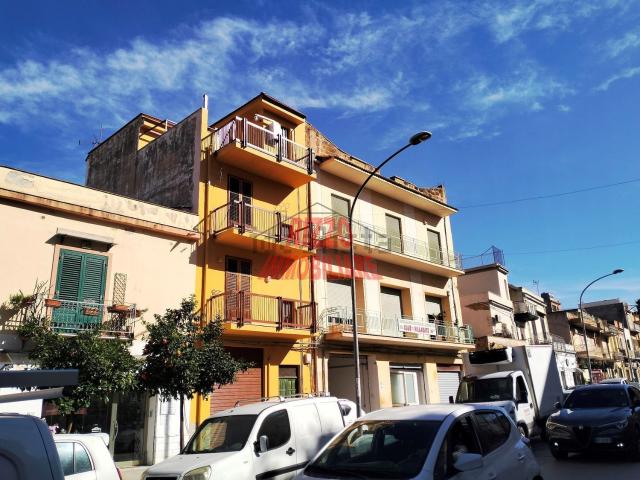 Appartamento in vendita di 112 m² in Corso Vittorio Emanuele, 388