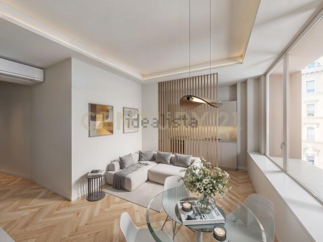 Appartamento in vendita di 112 m² in Corso Vittorio Emanuele II