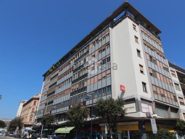Appartamento in vendita di 112 m² in Corso Vittorio Emanuele II, 310