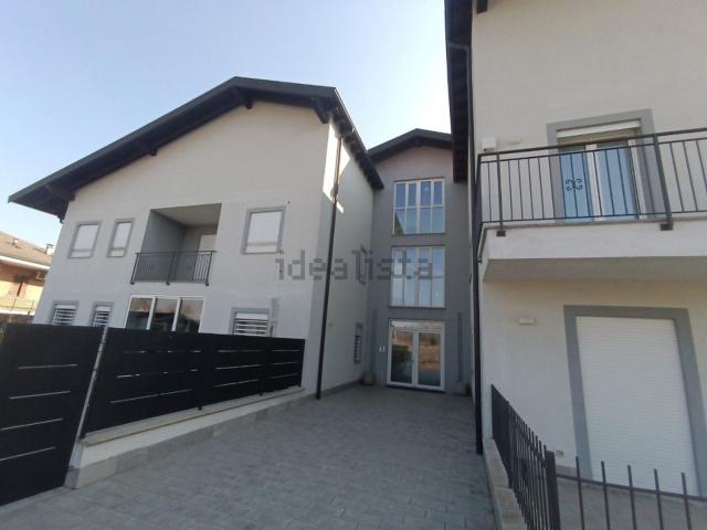 Appartamento in vendita di 112 m² in Corso acqui