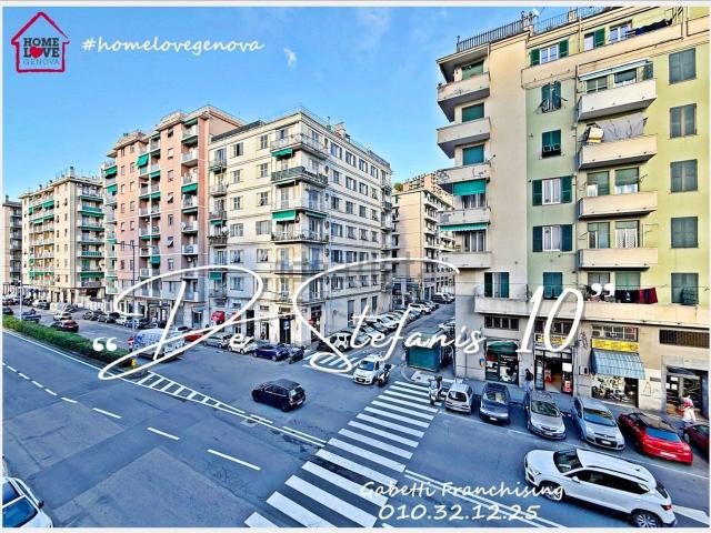 Appartamento in vendita di 112 m² in Corso Alessandro de Stefanis
