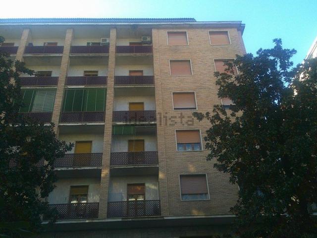 Appartamento in vendita di 112 m² in Corso Bagni, 108