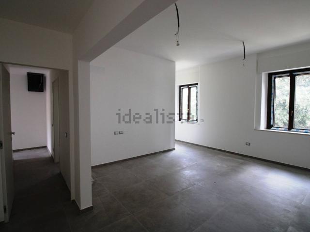 Appartamento in vendita di 112 m² in Corso G. Garibaldi, 32