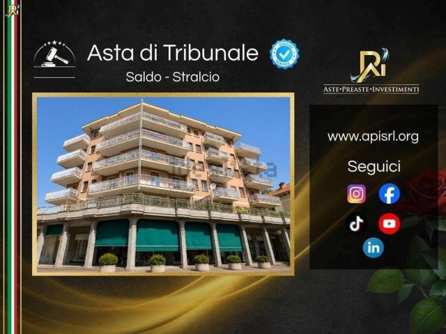 Appartamento in vendita di 112 m² in Corso Gabriele D&apos Annunzio, 98