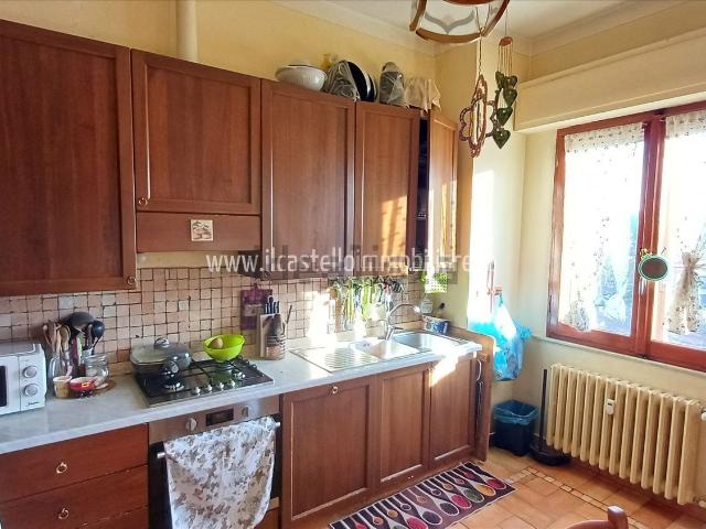 Appartamento in vendita di 112 m² in Corso Giuseppe Garibaldi, 18