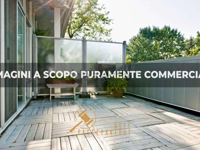 Appartamento in vendita di 112 m² in Corso Giuseppe Garibaldi, 60