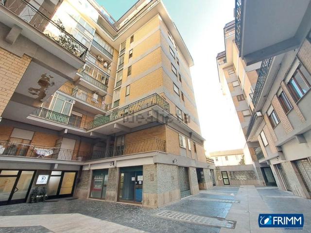 Appartamento in vendita di 112 m² in Corso Giuseppe Mazzini