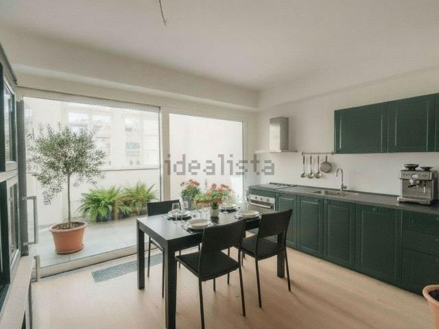 Appartamento in vendita di 112 m² in Corso Italia