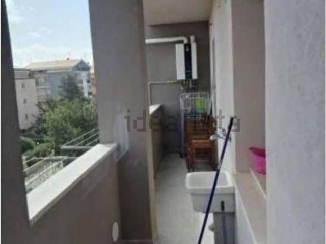 Appartamento in vendita di 112 m² in Corso Luciani Papa