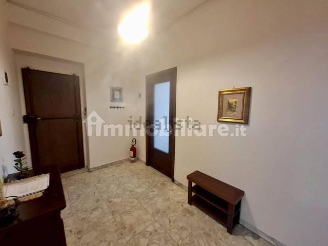 Appartamento in vendita di 112 m² in Corso Martiri della Libertà