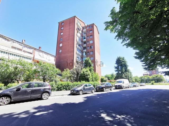 Appartamento in vendita di 112 m² in Corso Molise, 47
