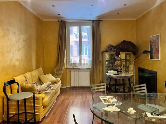Appartamento in vendita di 112 m² in Corso Sardegna