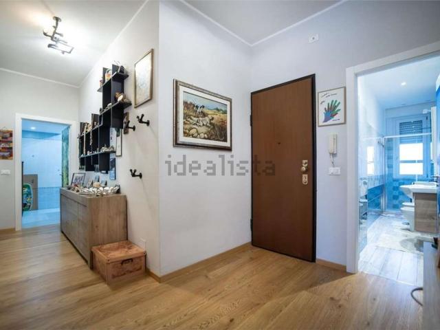 Appartamento in vendita di 112 m² in Corso Siracusa, 114