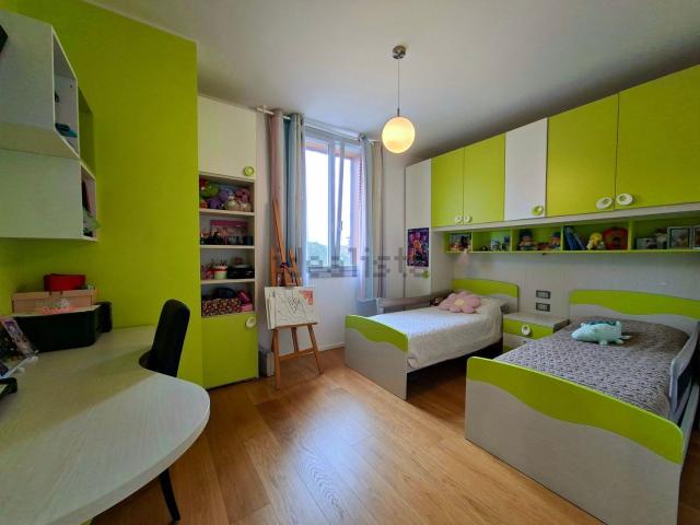 Appartamento in vendita di 112 m² in Largo Brescia, 5