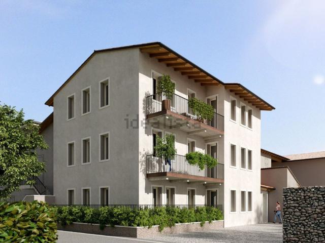 Appartamento in vendita di 112 m² in Località Colombara di San Vito