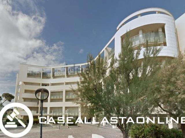 Appartamento in vendita di 112 m² in Lungomare Dante Alighieri