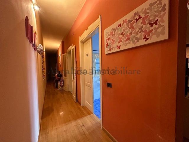 Appartamento in vendita di 112 m² in Piazza dei Legnami