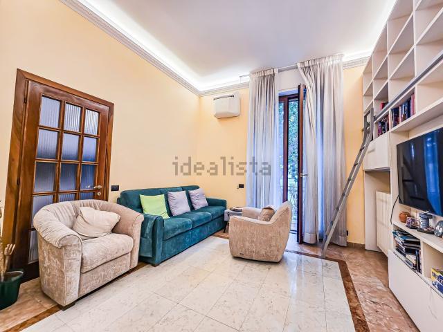 Appartamento in vendita di 112 m² in Piazza Fra&apos  Girolamo Savonarola