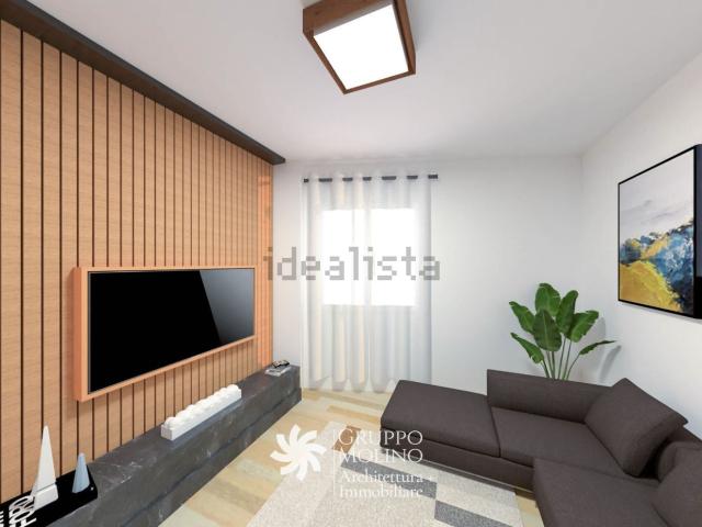 Appartamento in vendita di 112 m² in Piazza San Pio X
