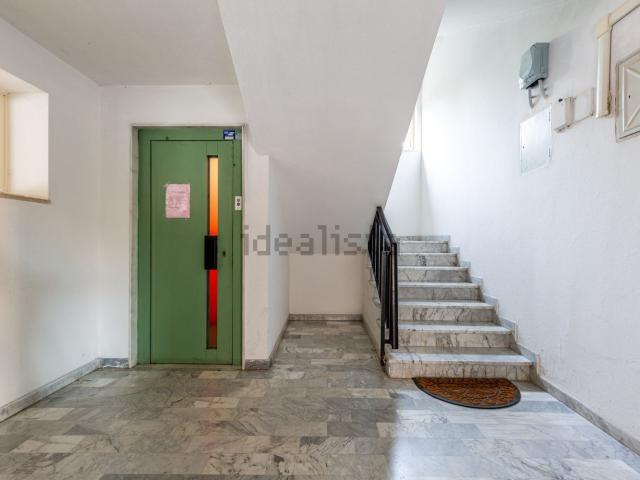 Appartamento in vendita di 112 m² in Piazza Settimio Severo