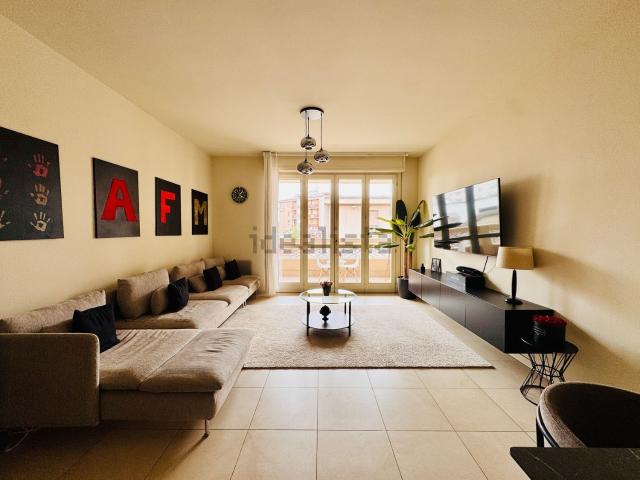 Appartamento in vendita di 112 m² in Piazza Roma, 4