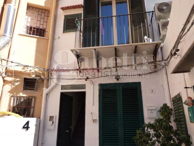 Appartamento in vendita di 112 m² in Piazza Rossi, 4
