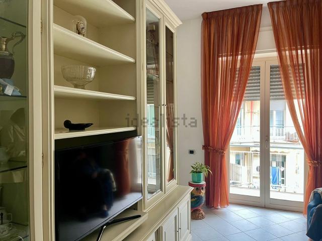 Appartamento in vendita di 112 m² in Piazza Renato Casalbore
