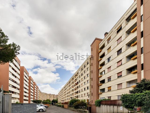 Appartamento in vendita di 112 m² in Piazzale Hegel, 20