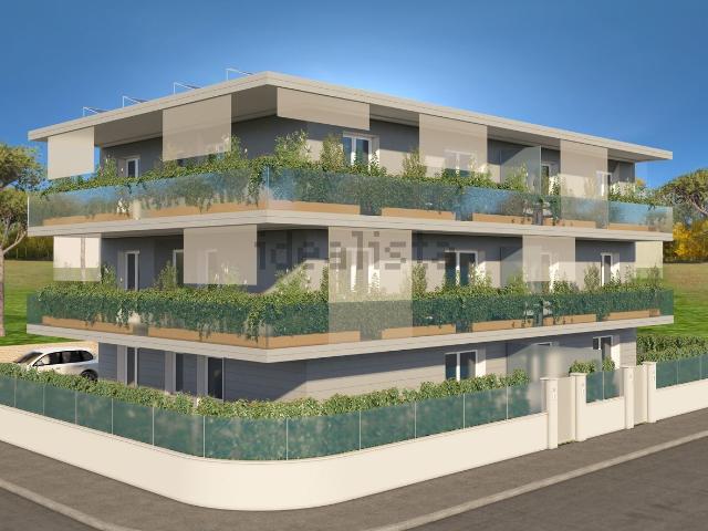 Appartamento in vendita di 112 m² in Piazzale Napoli