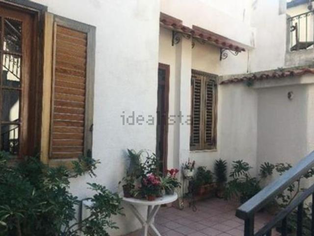 Appartamento in vendita di 112 m² in Salita Ogliastri, 32