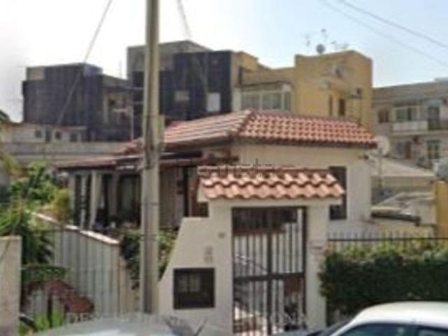 Appartamento in vendita di 112 m² in Salita Ogliastri, 32