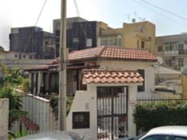 Appartamento in vendita di 112 m² in Salita Ogliastri, 32