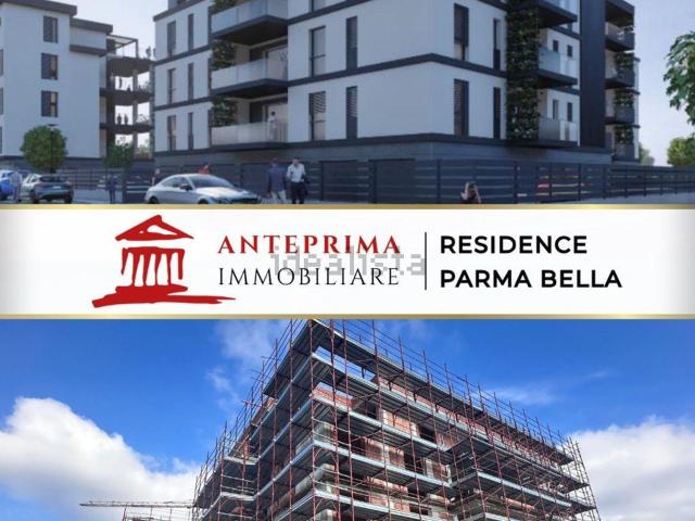 Appartamento in vendita di 112 m² in Strada Manara, 1