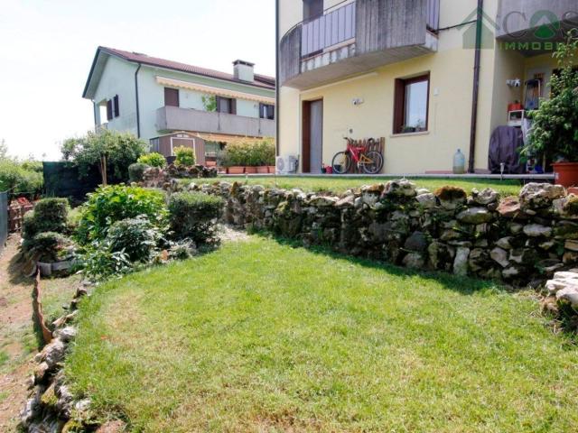 Appartamento in vendita di 112 m² in Strada Marosticana, 172