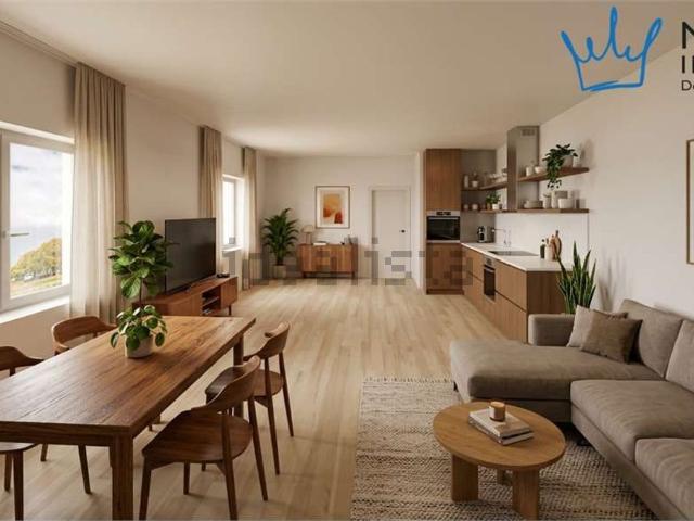 Appartamento in vendita di 112 m² in Strada S.413 romana Nord, 42