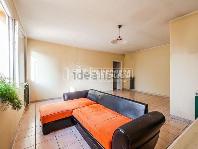 Appartamento in vendita di 112 m² in Strada Scaglia Est