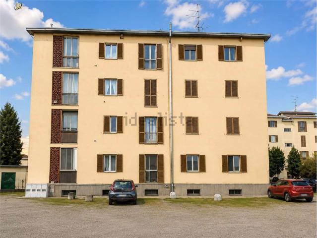 Appartamento in vendita di 112 m² in Strada Privata dell&apos Anza