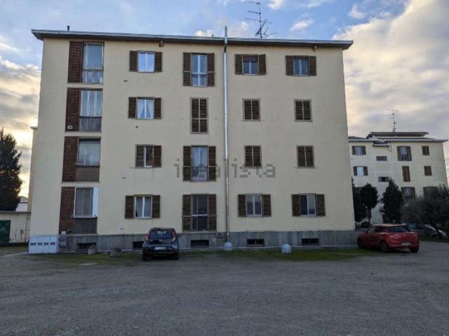 Appartamento in vendita di 112 m² in Strada Privata dell&apos Anza, 14