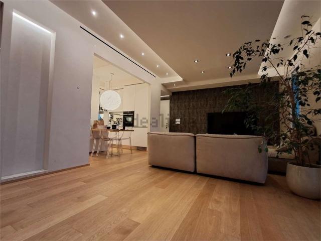 Appartamento in vendita di 113 m²