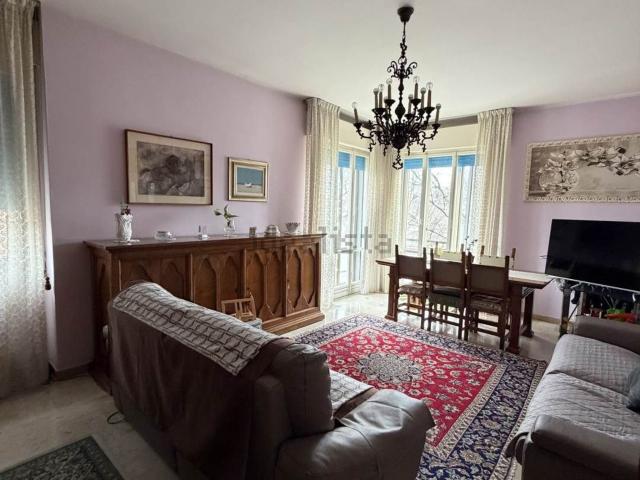 Appartamento in vendita di 113 m²