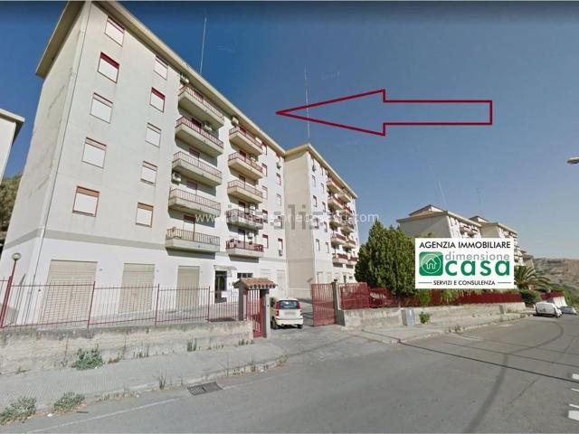 Appartamento in vendita di 113 m²