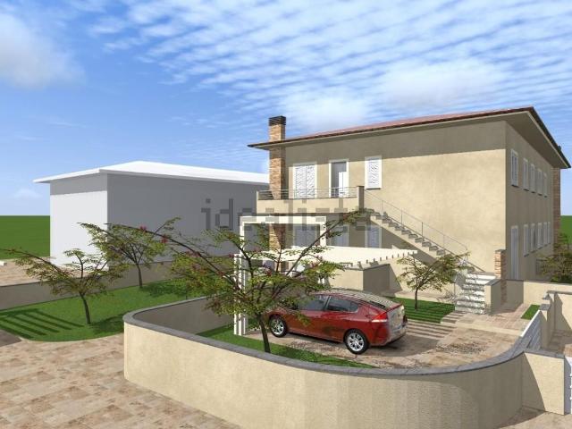 Appartamento in vendita di 113 m²