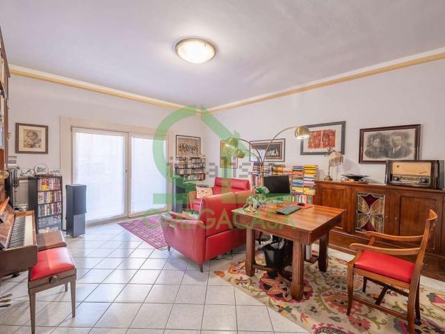 Appartamento in vendita di 113 m²