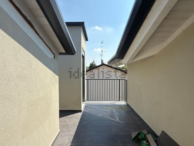 Appartamento in vendita di 113 m²
