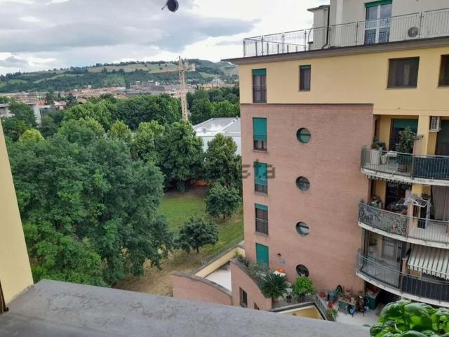 Appartamento in vendita di 113 m²