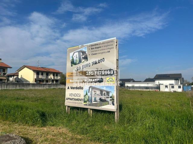 Appartamento in vendita di 113 m²
