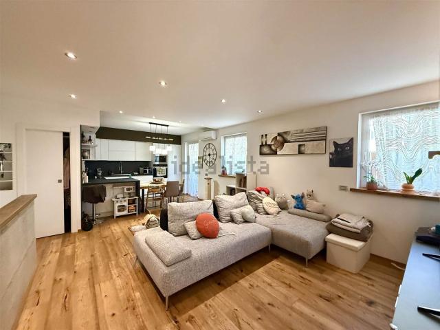 Appartamento in vendita di 113 m²