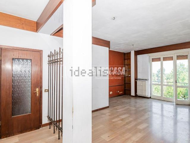 Appartamento in vendita di 113 m²