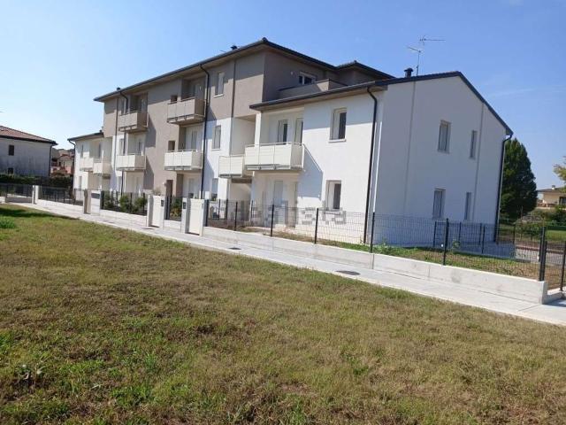 Appartamento in vendita di 113 m²
