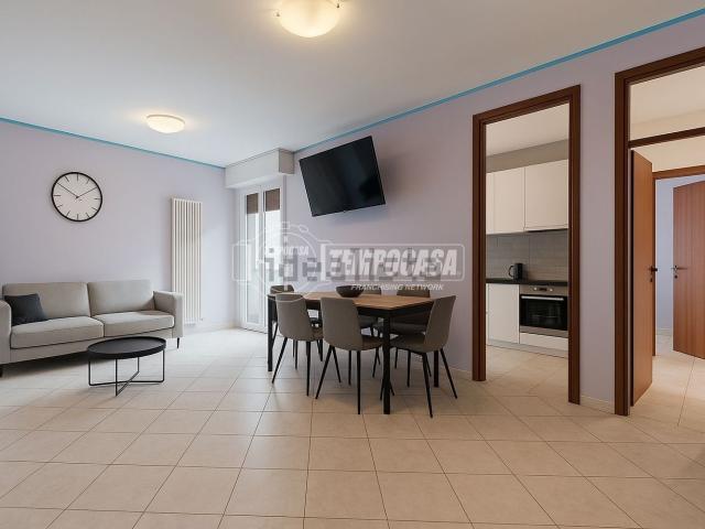 Appartamento in vendita di 113 m²